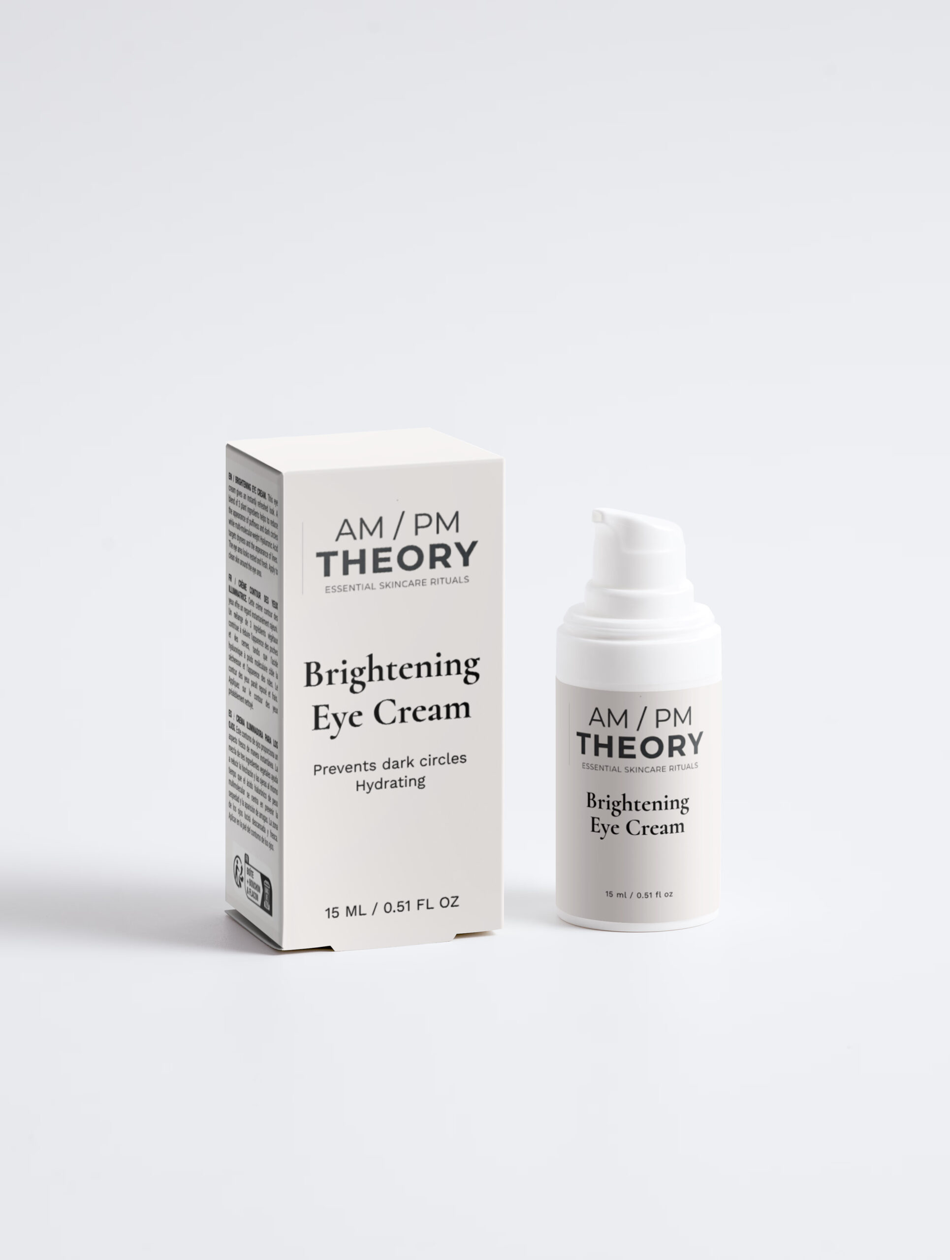 AM THEORY // The Absolute Radiance Protocol - Image 6