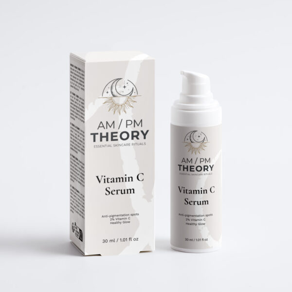 Vitamin C Serum
