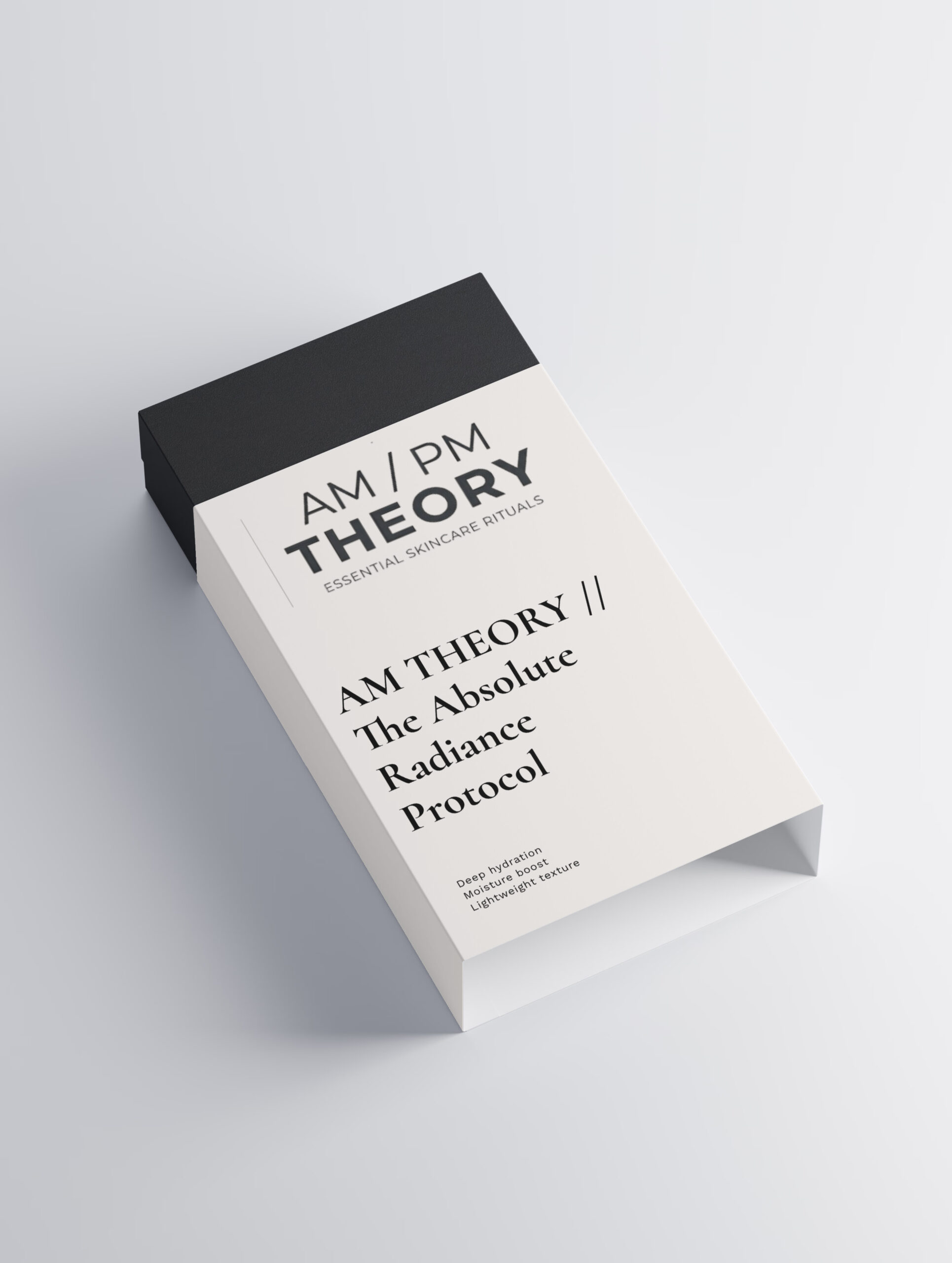 AM THEORY // The Absolute Radiance Protocol - Image 3