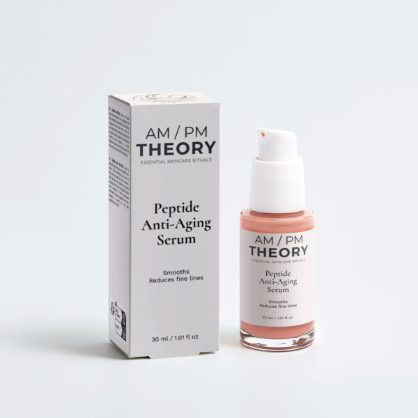 Peptide Anti-Aging Serum