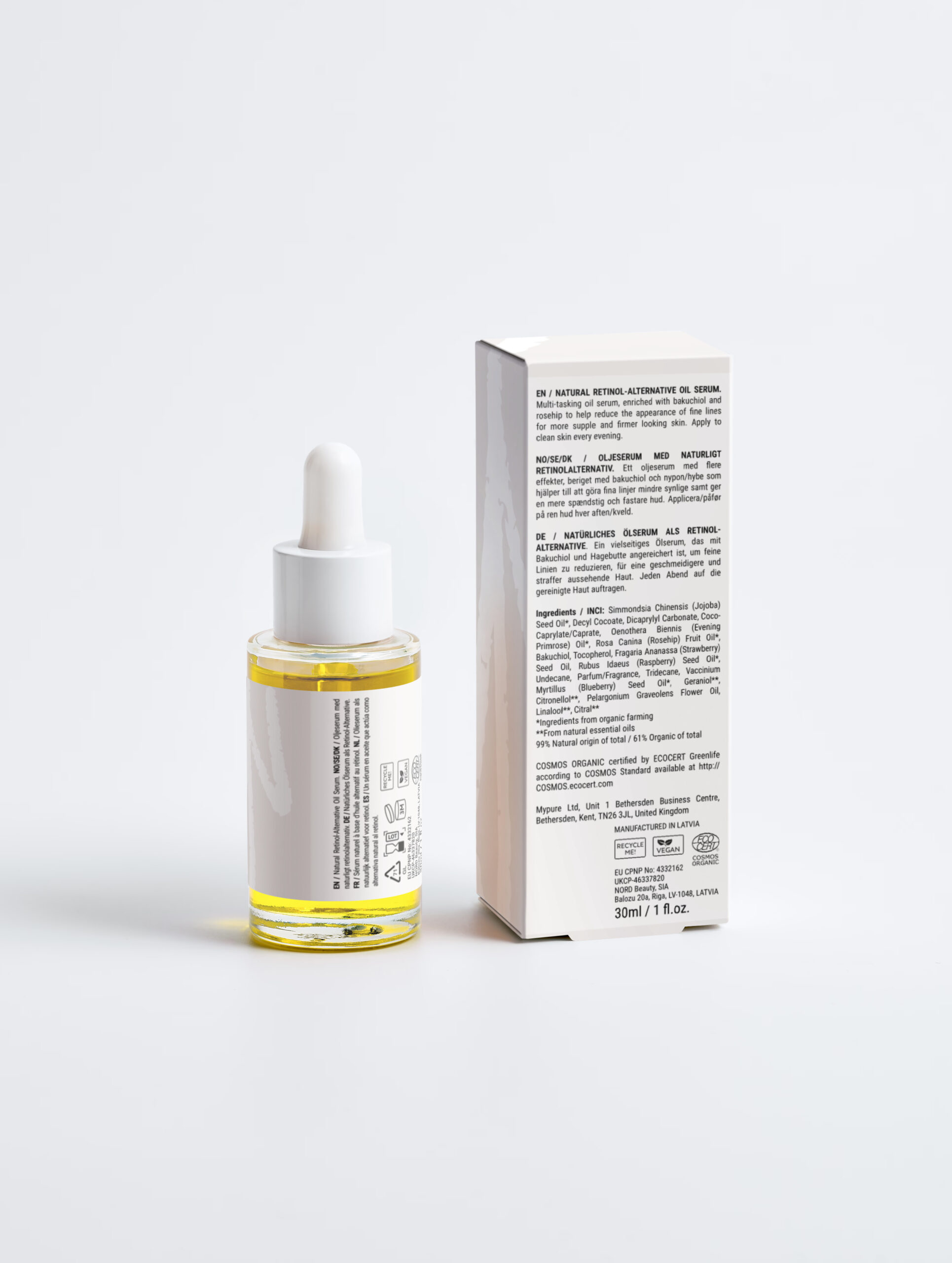 AM THEORY // The Absolute Radiance Protocol - Image 10