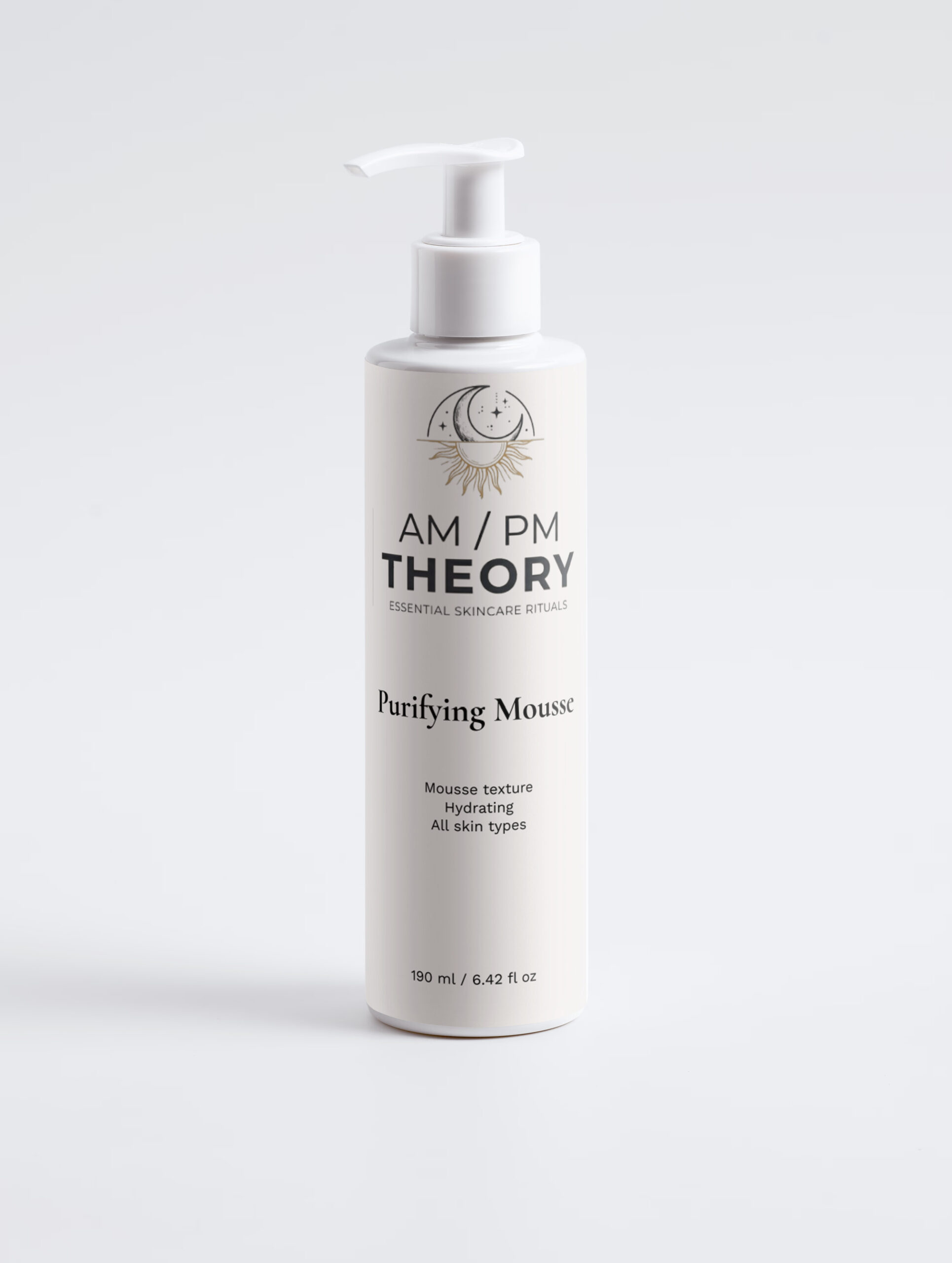 AM THEORY // The Absolute Radiance Protocol - Image 4