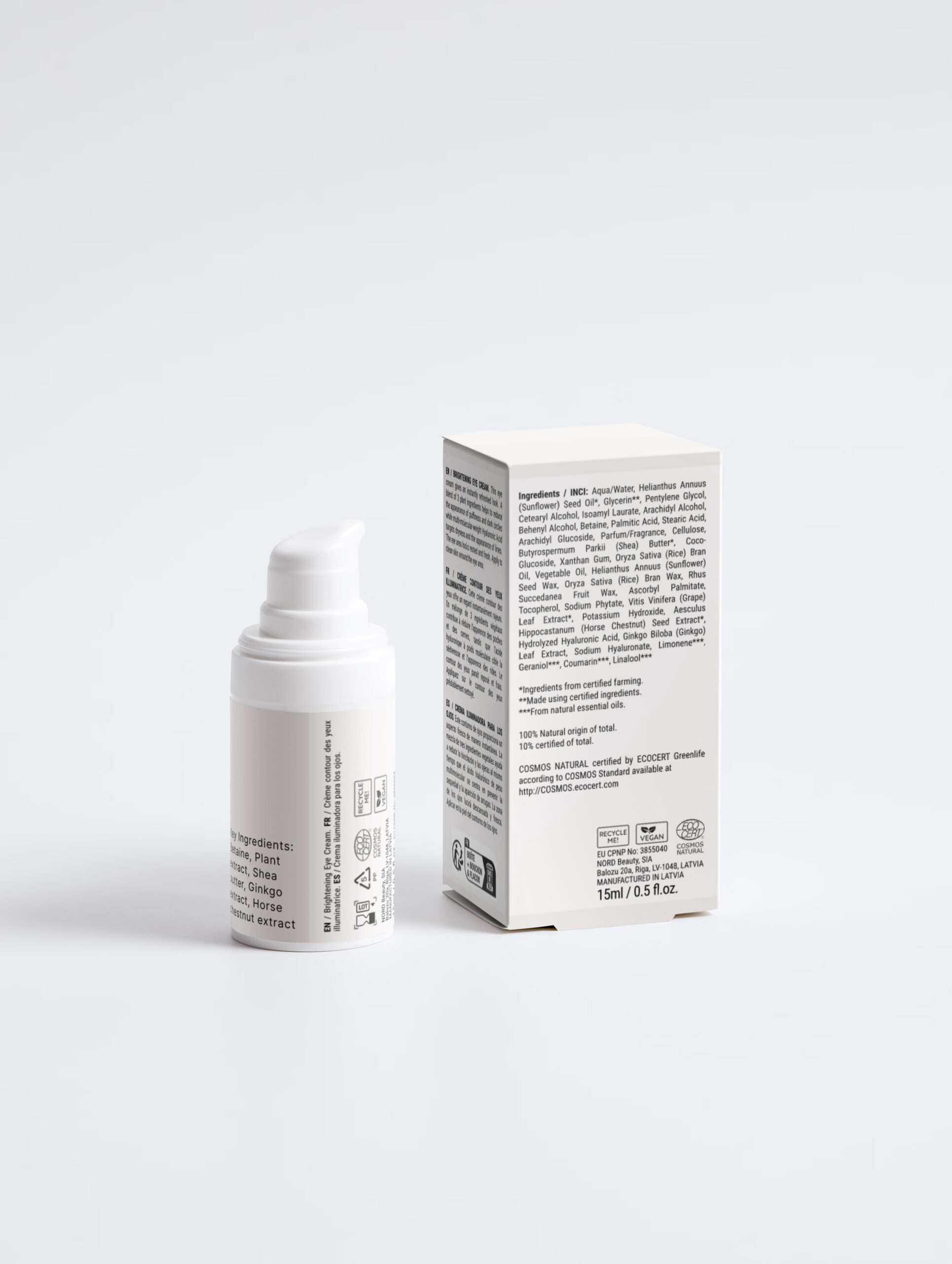 AM THEORY // The Absolute Radiance Protocol - Image 7
